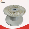 ABS Empty Plastic Spools For Cable Wire